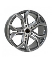 Invader INV5196 GMF R22 W10 PCD5x150 ET35 DIA110.2